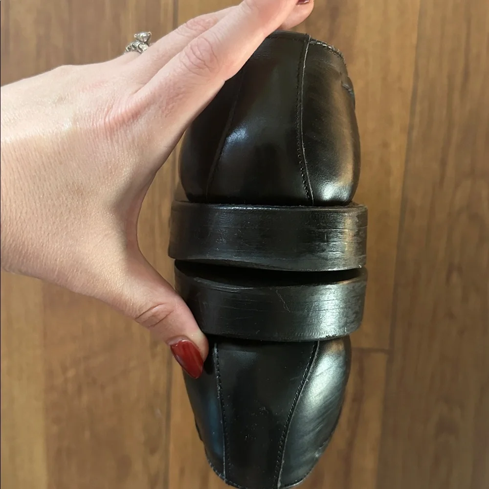 Allen Edmonds Grayson‎ Tassel Loafer
